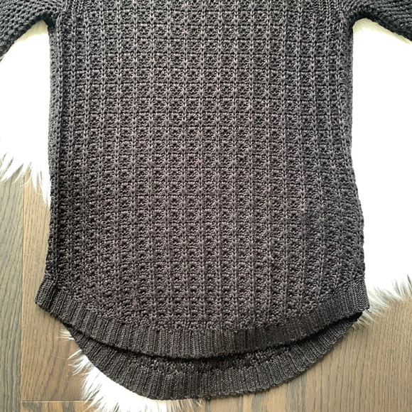 Calvin Klein Chunky Knit Sweater - Picture 9 of 13